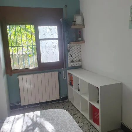 Pilares Летний дом *