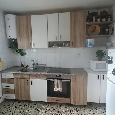 Country house Pilares